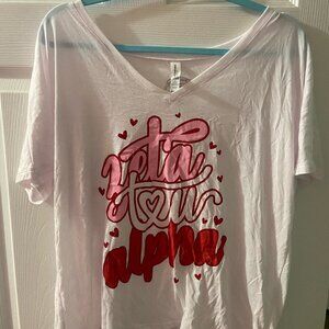 ZTA T-Shirt